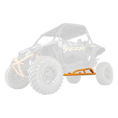 Polaris RZR XP Rock Sliders