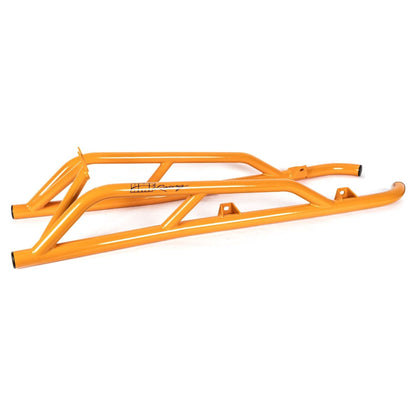 Polaris RZR XP Rock Sliders