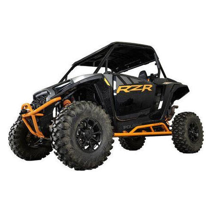 Polaris RZR XP Rock Sliders