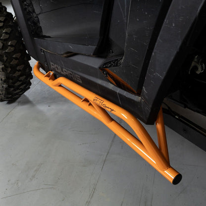 Polaris RZR XP Rock Sliders