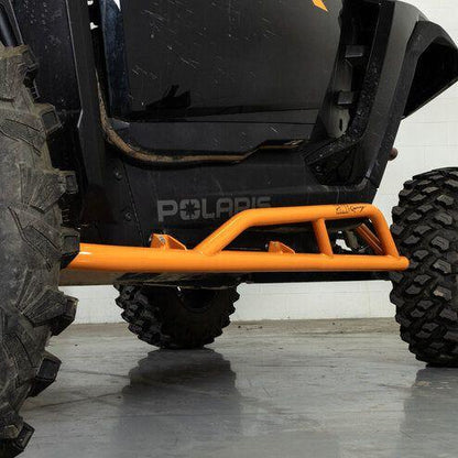 Polaris RZR XP Rock Sliders