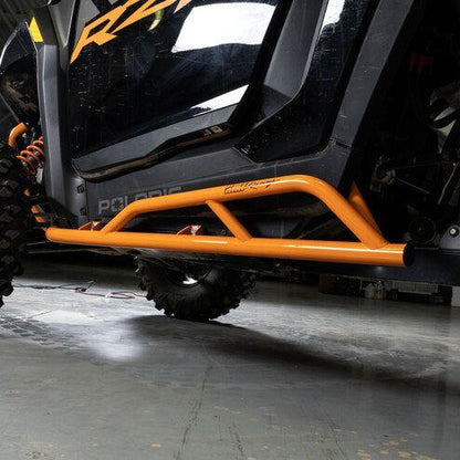 Polaris RZR XP Rock Sliders