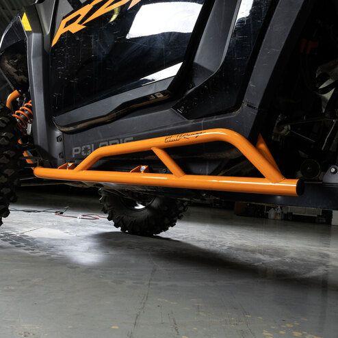 Polaris RZR XP Rock Sliders