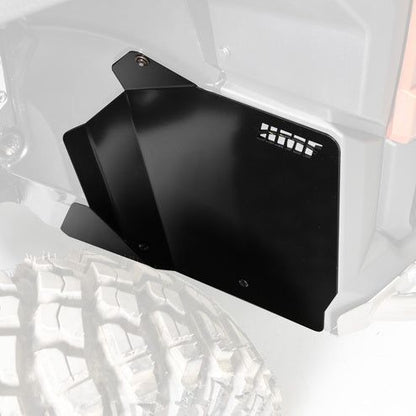 Polaris Xpedition Inner Fender Guards