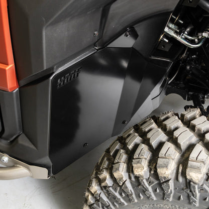 Polaris Xpedition Inner Fender Guards