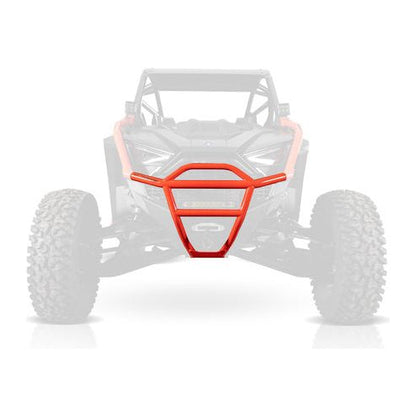 Polaris RZR Pro R / Turbo R HD Front Bumper
