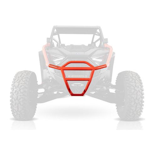 Polaris RZR Pro R / Turbo R HD Front Bumper