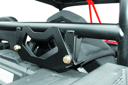 DragonFire Racing  Polaris RZR Harness Anchor Bolt Kit