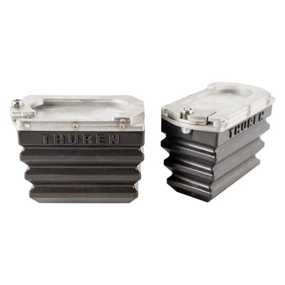 Thuren 2003-2013 Ram 0-3" Lift V2 Boogie Bump Stops