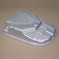 PML GM 4L80E, 4L85E Late Model & Hummer, Deep  Transmission Pan