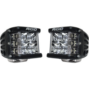 Rigid Industries D-SS Pro Series Light