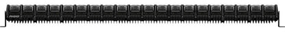 Rigid Industries 50in Adapt Light Bar