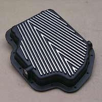 PML GM Turbo 400 Low Profile  Transmission Pan