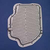 PML GM Turbo 400 Low Profile  Transmission Pan