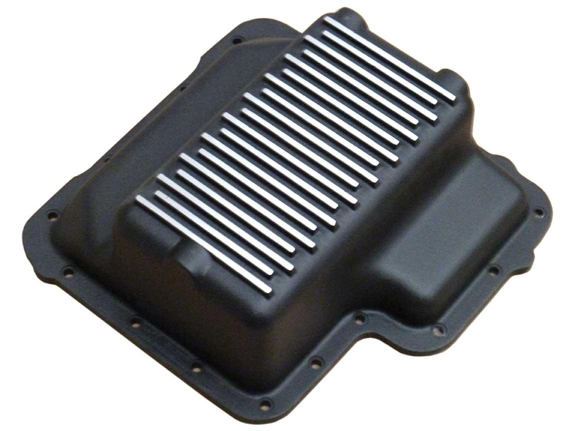 PML Ford C6 Deep  Transmission Pan
