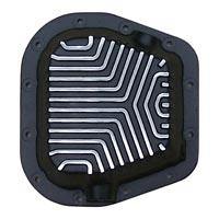 PML Ford Sterling 9¾" Ring Gear,  12 Bolt, Patterned Fins  Differential Cover