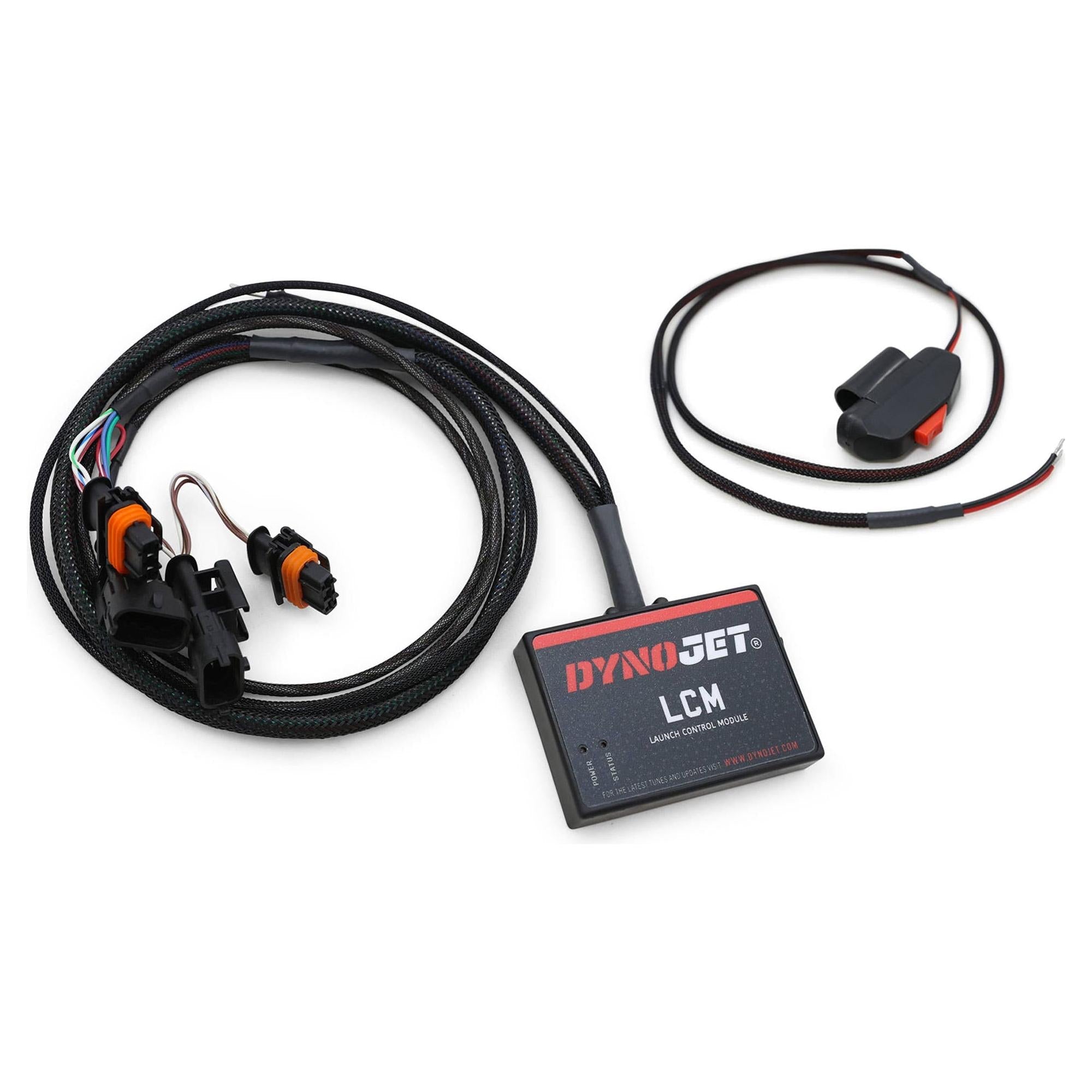 Polaris Xpedition Launch Control Module Kit