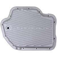 PML GM Turbo 400 Deep  Transmission Pan