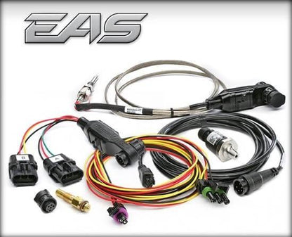 Edge Insight CTS3 Gauge System