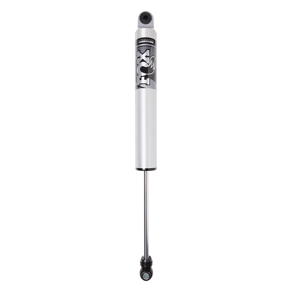 Fox 4WD 2005-Current F-250/350 (0-1.5") 2.5 Performance Series - (Rear) [INDIVIDUAL SHOCK - NOT A PAIR]