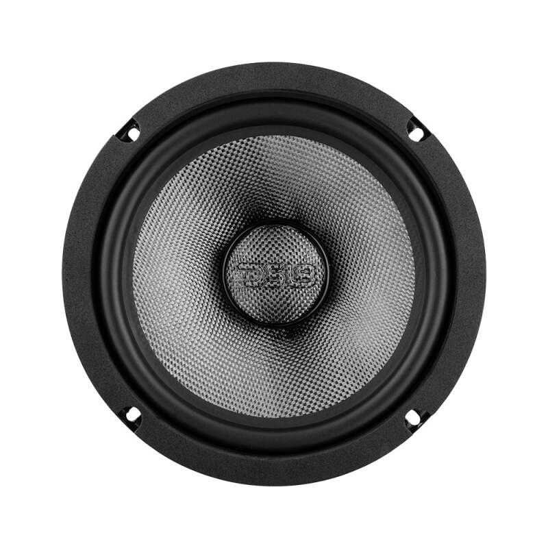 DS18 8in 300 Watts RMS 4 ohm Mid-Bass Loudspeaker Neodymium
