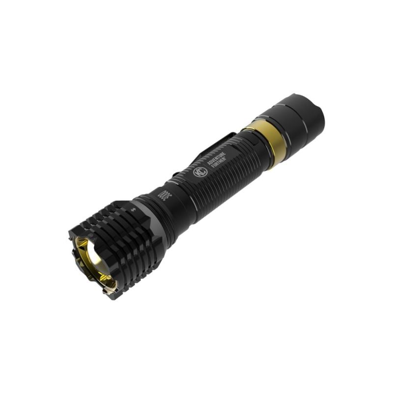 FLX™ 3K Rechargeable Flashlight