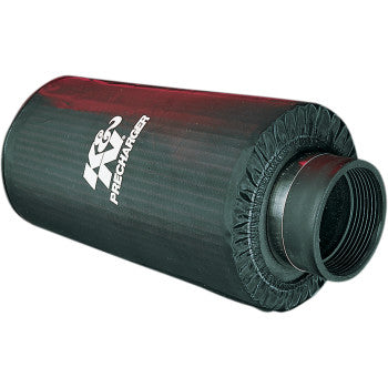 Universal Precharger Air Filter Wrap