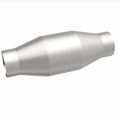 MagnaFlow Conv Univ 4 C/C 3.5 Perf Spun