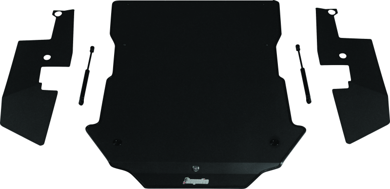 DragonFire Racing 14-Up Polaris RZR Trunk Lid
