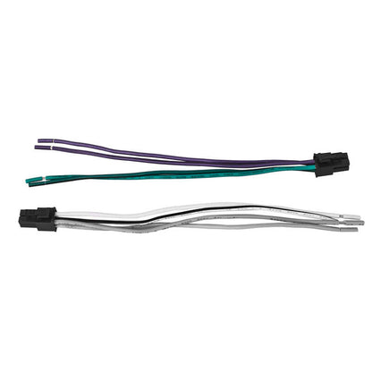 DS18 4-Channel Ultra Compact Class D Amplifier 2x 300/4ohm Bridge 4x 180/2ohm 4x 120/4ohm Watts RMS