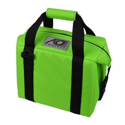 9 Pack Made in USA Cooler