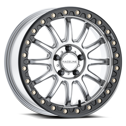 A14SB Alpha Beadlock Wheel