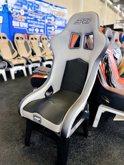 Alpha UTV Composite Seat
