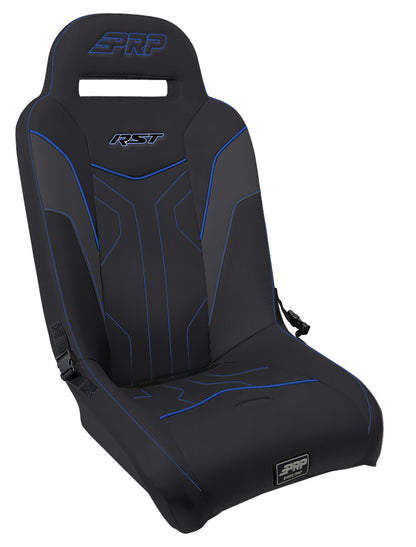 RST Rear Suspension Seat