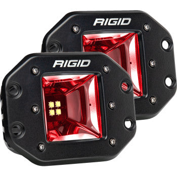 Rigid Industries Radiance+ RGBW Light Pods