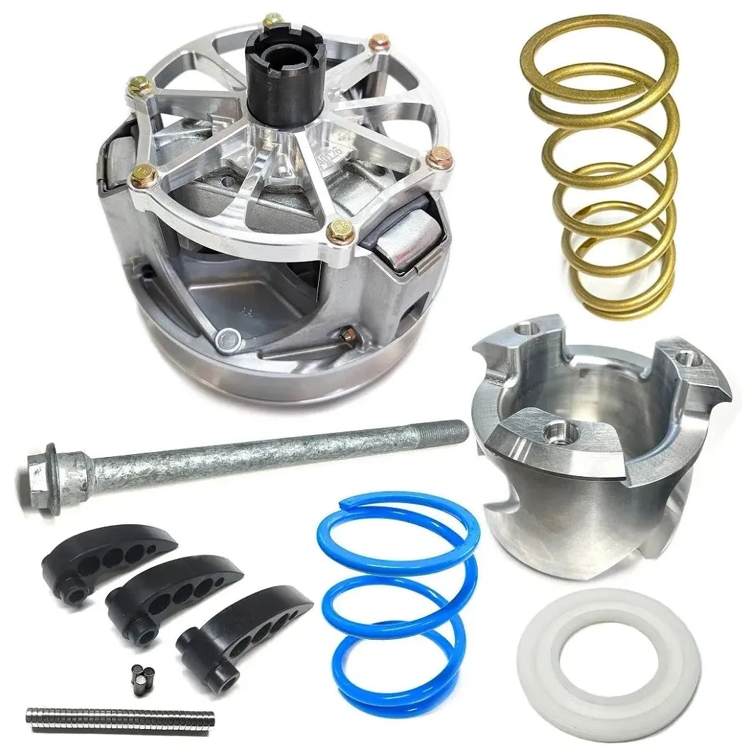 Polaris RZR Pro XP (2021+) Stage 3 Clutch Kit with Primary