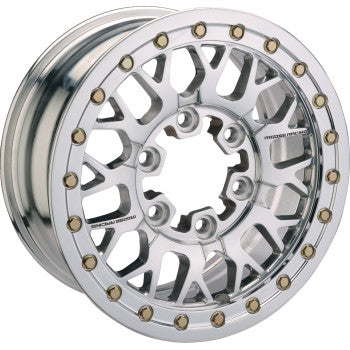 346X Beadlock Wheel (5x114.3 / 6x139.7 Bolt Pattern)