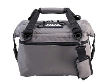 Canvas Series 12 Pack Cooler