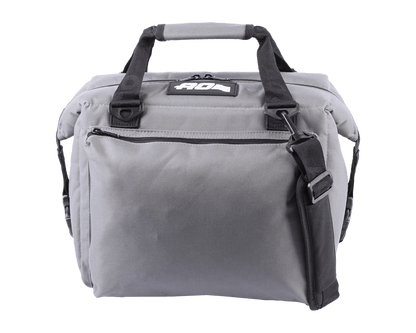 Canvas Series 12 Pack Deluxe Cooler