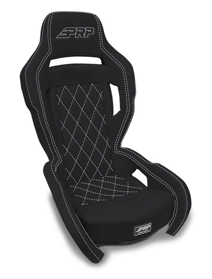 Contour Suspension Seat
