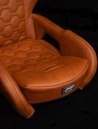 Contour Suspension Seat