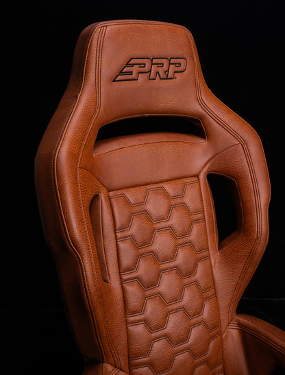 Contour Suspension Seat