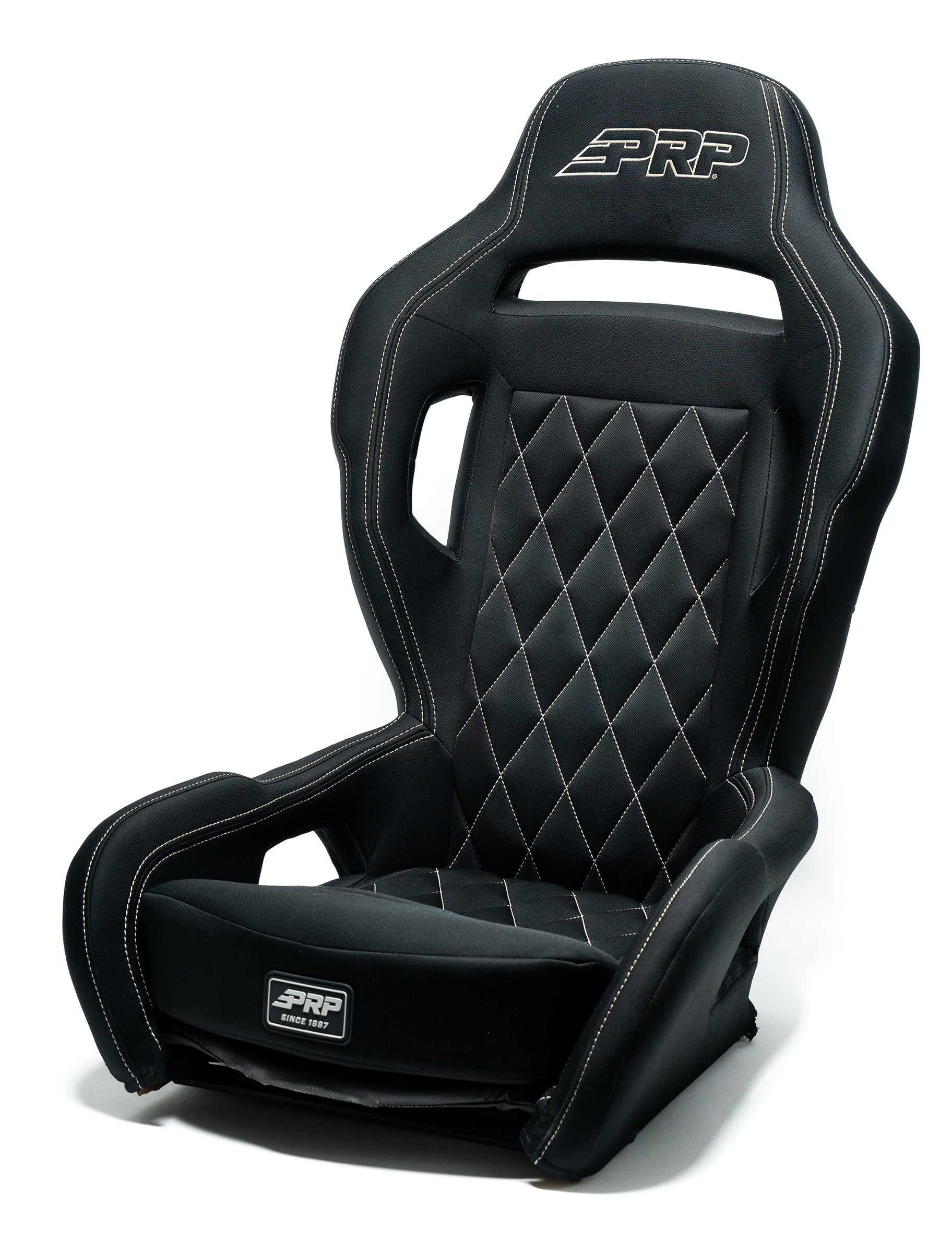 Contour Suspension Seat