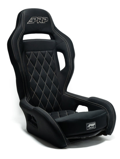Contour Suspension Seat