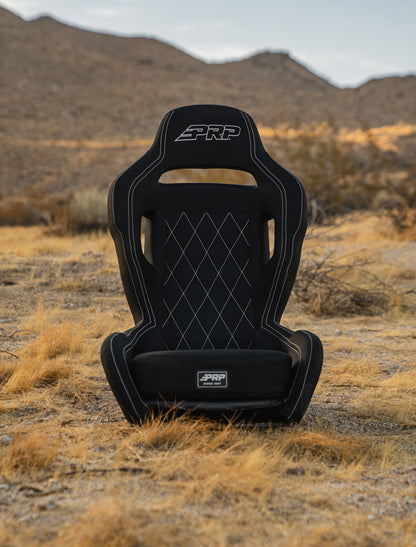 Contour Suspension Seat