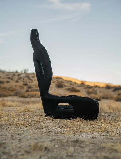 Contour Suspension Seat
