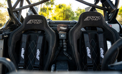 Contour Suspension Seat