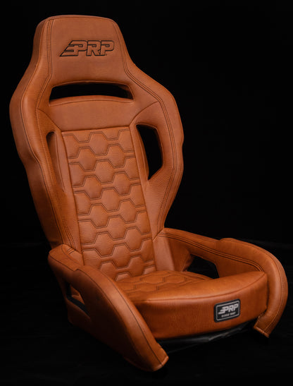 Contour Suspension Seat