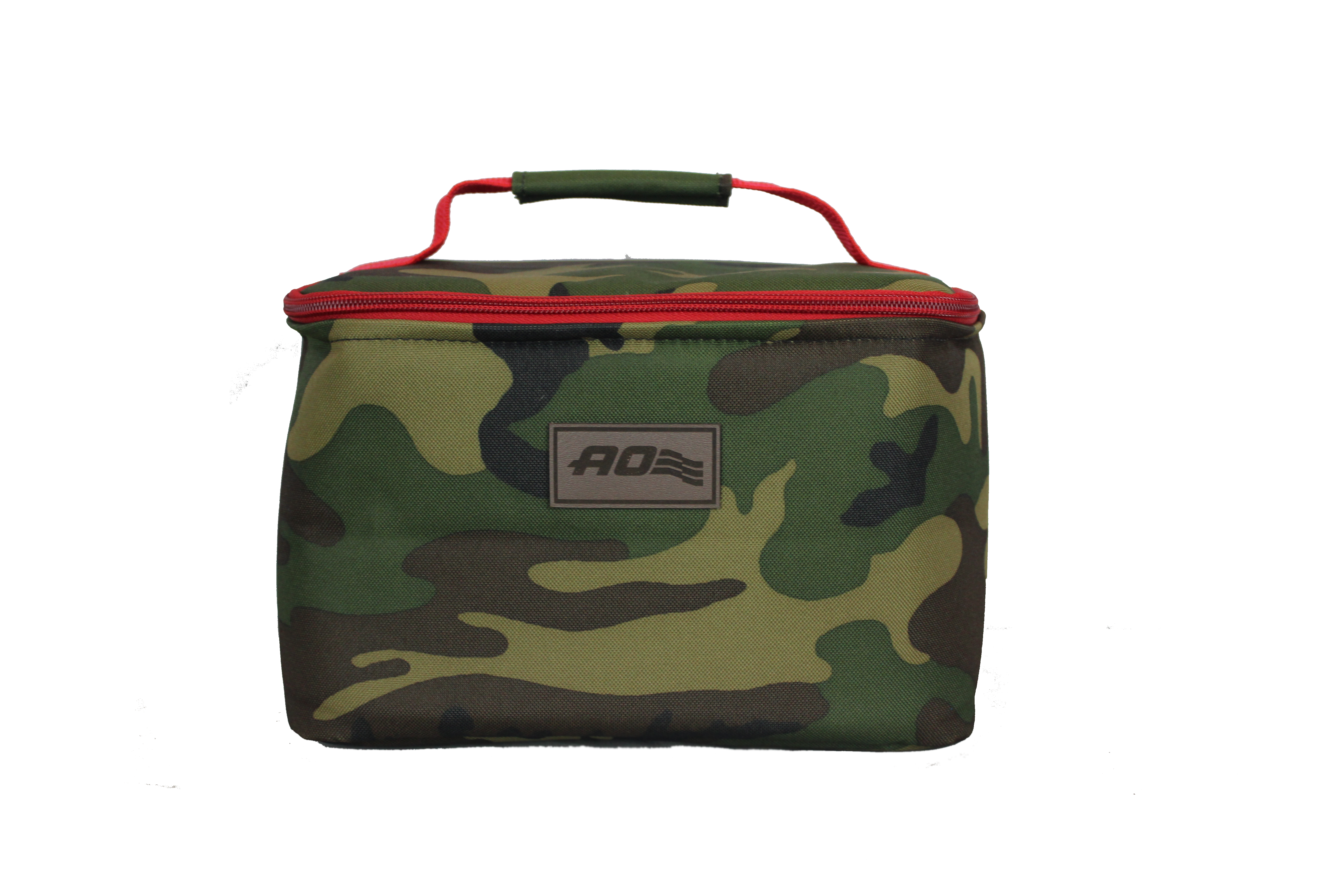 Camo Pack N' Go 6 Pack Cooler