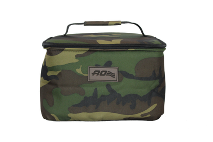 Camo Pack N' Go 6 Pack Cooler